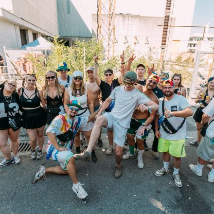 Shutdown Festival 2026 - Part 1