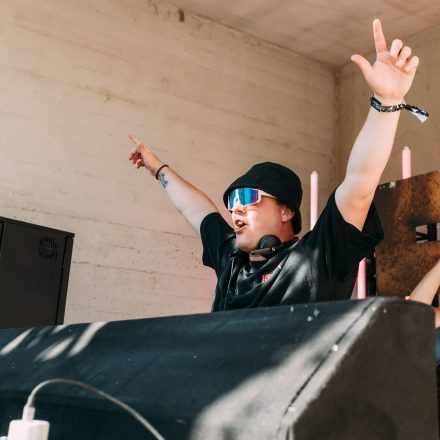 Shutdown Festival 2026 - Part 1