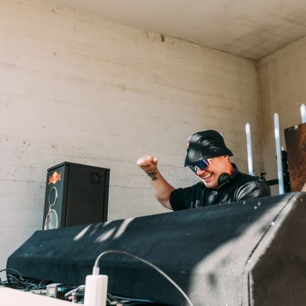 Shutdown Festival 2026 - Part 1