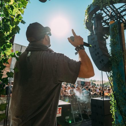 Shutdown Festival 2026 - Part 1