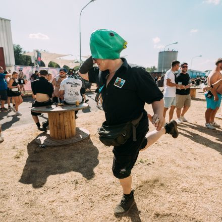 Shutdown Festival 2026 - Part 1
