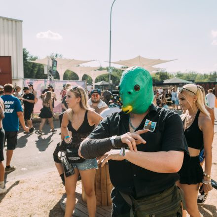 Shutdown Festival 2026 - Part 1