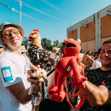 Shutdown Festival 2026 - Part 1