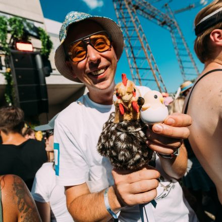 Shutdown Festival 2026 - Part 1