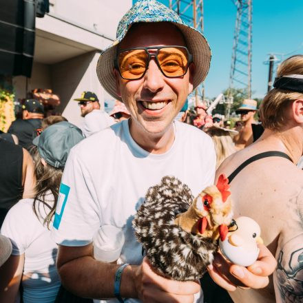 Shutdown Festival 2026 - Part 1