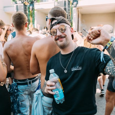 Shutdown Festival 2026 - Part 1