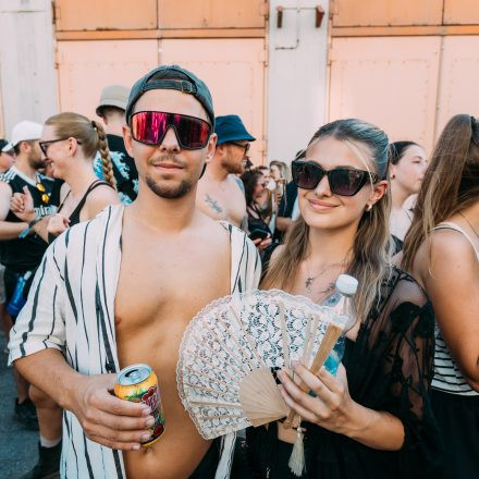 Shutdown Festival 2026 - Part 1