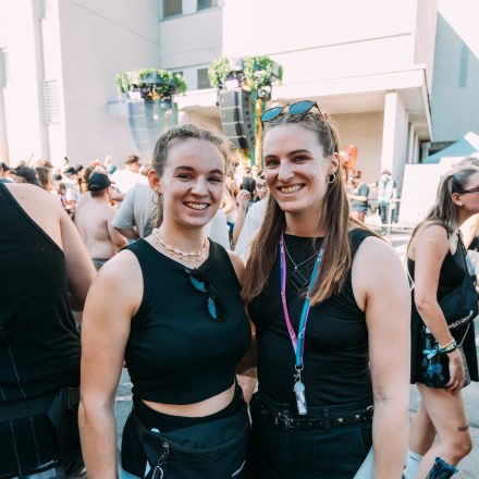 Shutdown Festival 2026 - Part 1