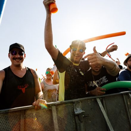 Shutdown Festival 2026 - Part 1