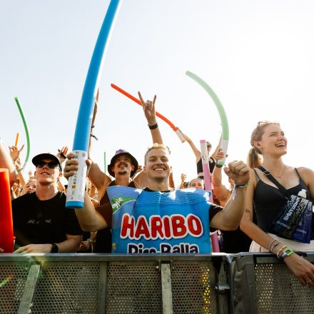 Shutdown Festival 2026 - Part 1