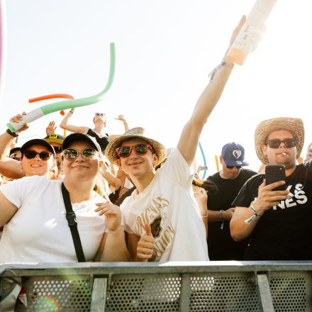 Shutdown Festival 2026 - Part 1
