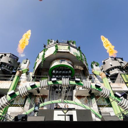 Shutdown Festival 2026 - Part 1
