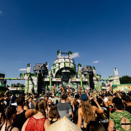 Shutdown Festival 2026 - Part 1