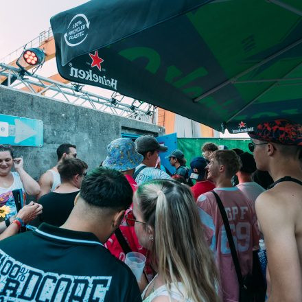 Shutdown Festival 2026 - Part 1