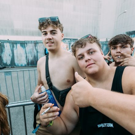 Shutdown Festival 2026 - Part 1
