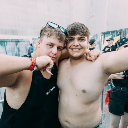 Shutdown Festival 2026 - Part 1