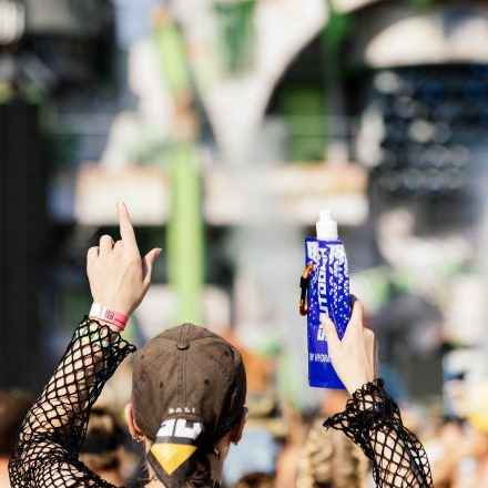 Shutdown Festival 2026 - Part 1