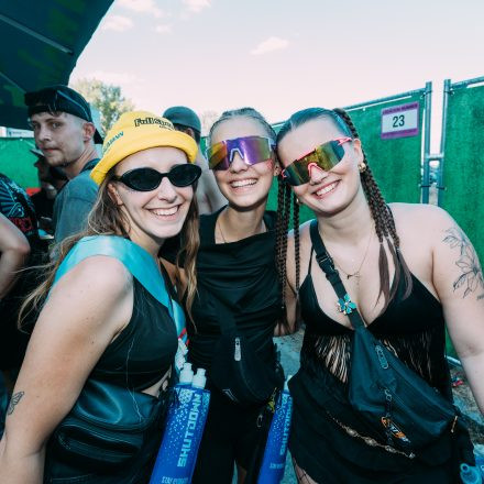 Shutdown Festival 2026 - Part 1