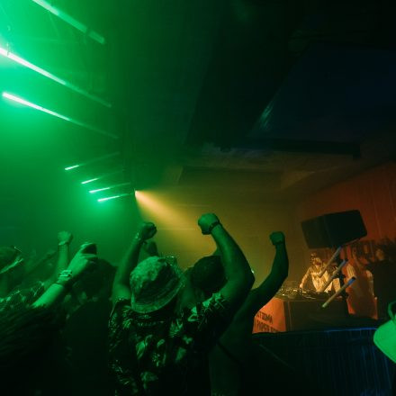 Shutdown Festival 2026 - Part 1