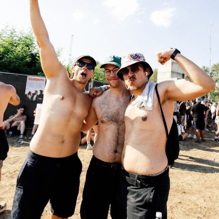 Shutdown Festival 2026 - Part 1