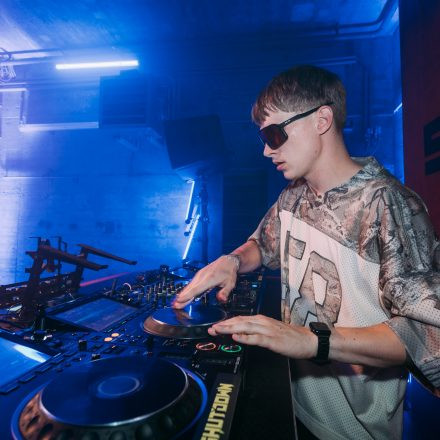Shutdown Festival 2026 - Part 1