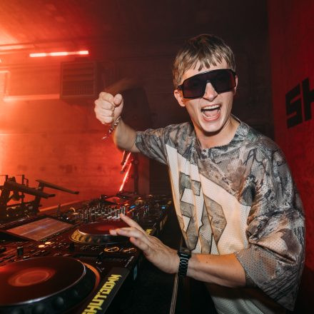 Shutdown Festival 2026 - Part 1