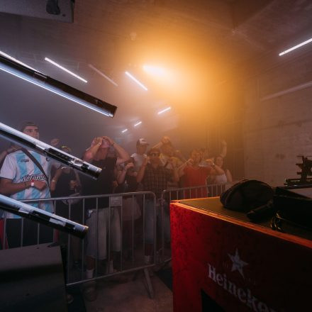 Shutdown Festival 2026 - Part 1