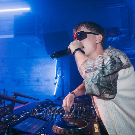 Shutdown Festival 2026 - Part 1