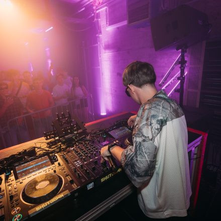 Shutdown Festival 2026 - Part 1