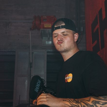 Shutdown Festival 2026 - Part 1