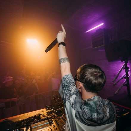 Shutdown Festival 2026 - Part 1