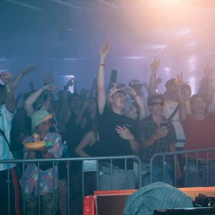 Shutdown Festival 2026 - Part 1