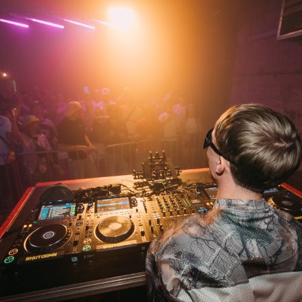 Shutdown Festival 2026 - Part 1