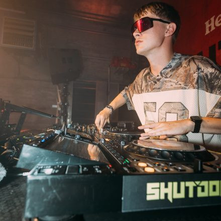 Shutdown Festival 2026 - Part 1
