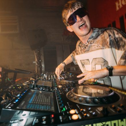 Shutdown Festival 2026 - Part 1