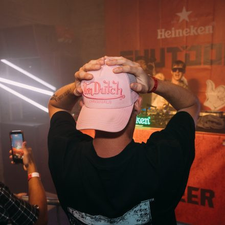 Shutdown Festival 2026 - Part 1