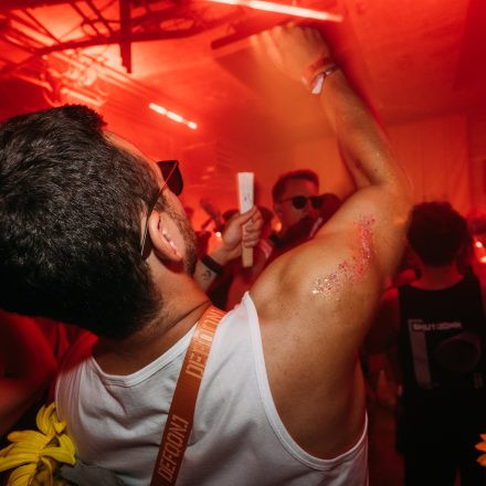 Shutdown Festival 2026 - Part 1
