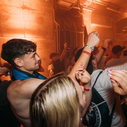 Shutdown Festival 2026 - Part 1