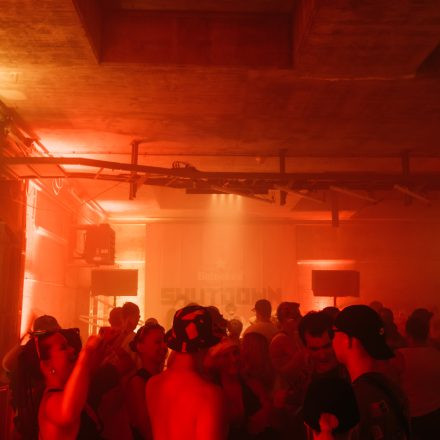 Shutdown Festival 2026 - Part 1