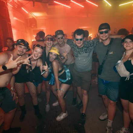 Shutdown Festival 2026 - Part 1