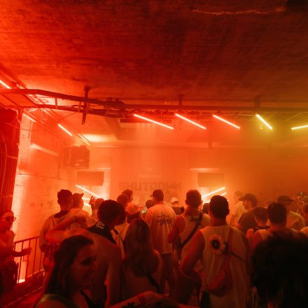 Shutdown Festival 2026 - Part 1