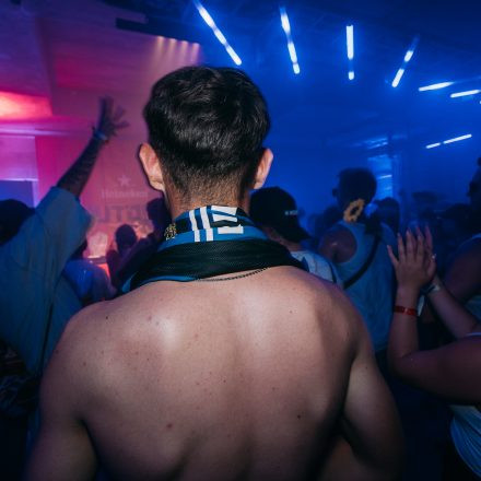 Shutdown Festival 2026 - Part 1