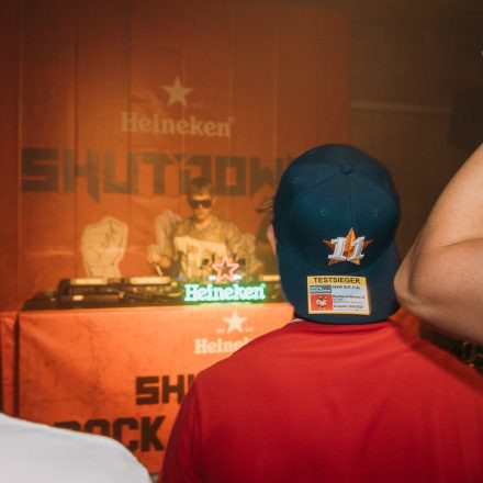 Shutdown Festival 2026 - Part 1