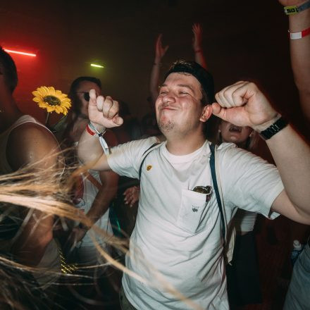 Shutdown Festival 2026 - Part 1
