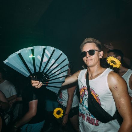 Shutdown Festival 2026 - Part 1