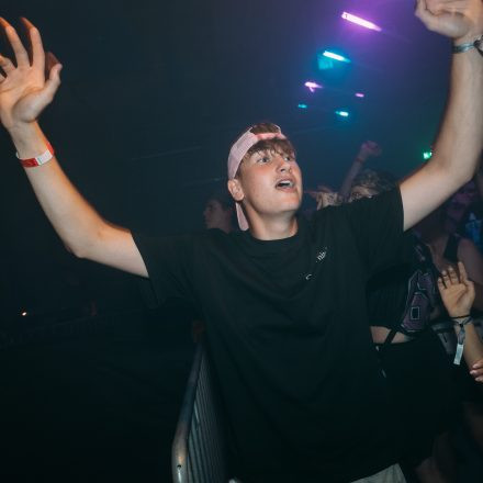 Shutdown Festival 2026 - Part 1