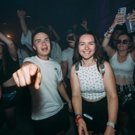 Shutdown Festival 2026 - Part 1