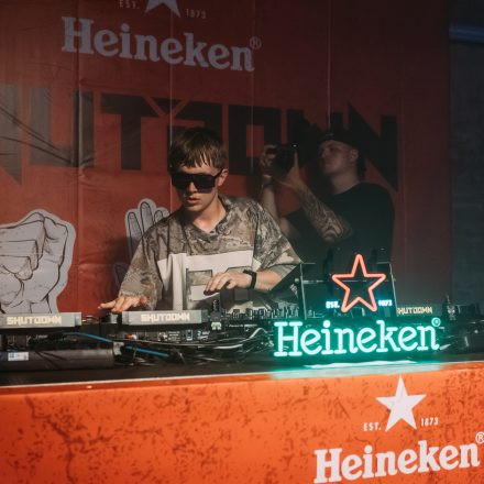 Shutdown Festival 2026 - Part 1
