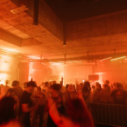 Shutdown Festival 2026 - Part 1