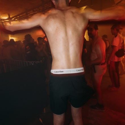 Shutdown Festival 2026 - Part 1